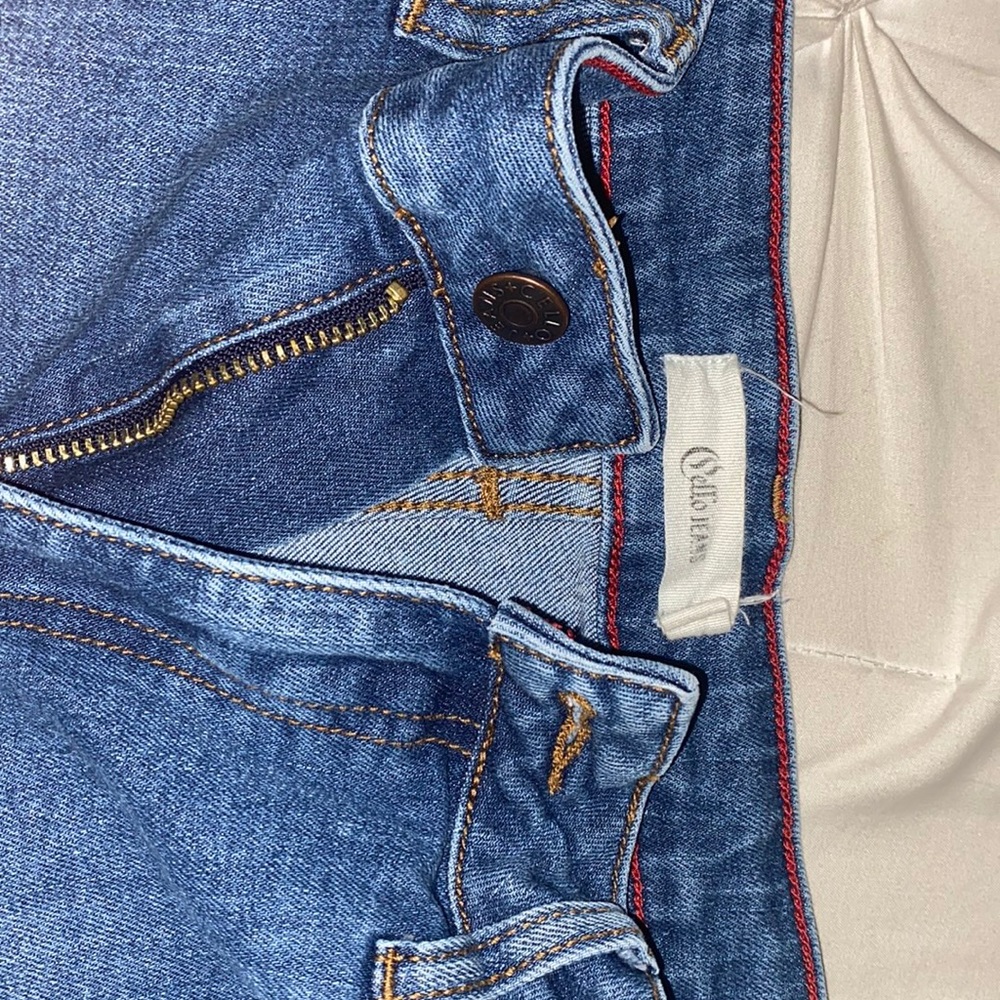 cello jeans shorts